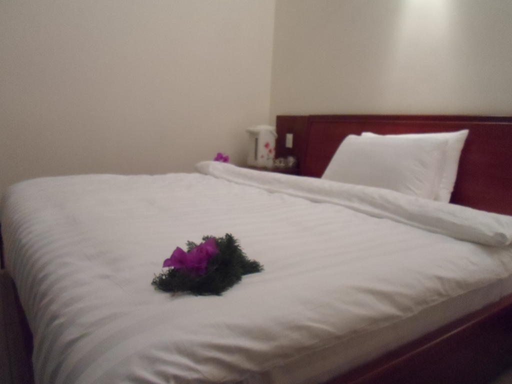 Thong Do Da Lat Hotel Далат Номер фото