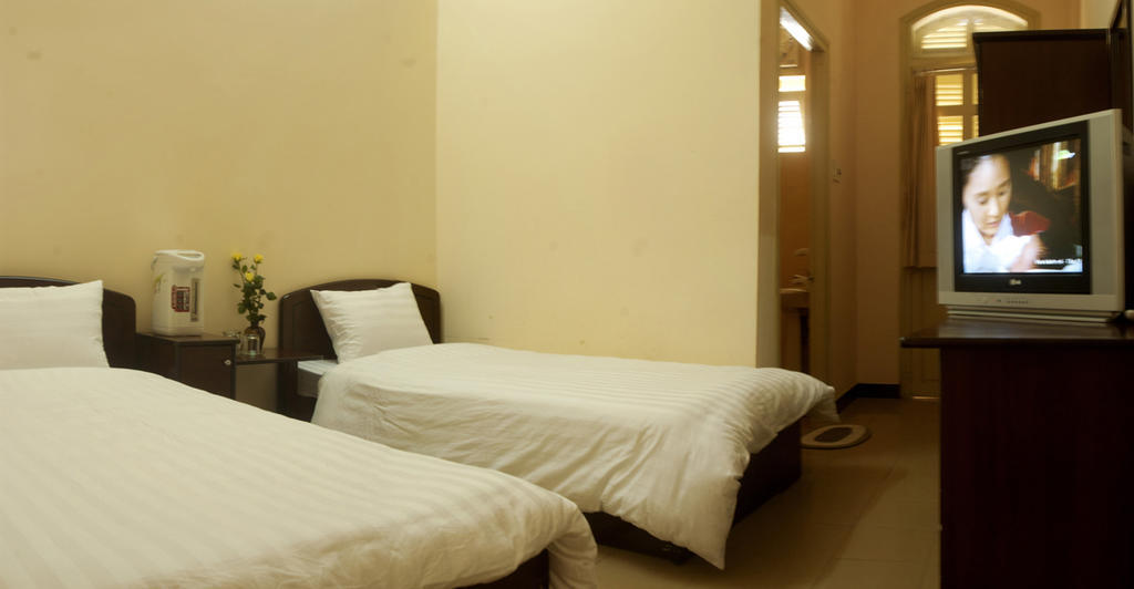 Thong Do Da Lat Hotel Далат Номер фото