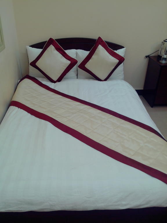 Thong Do Da Lat Hotel Далат Экстерьер фото